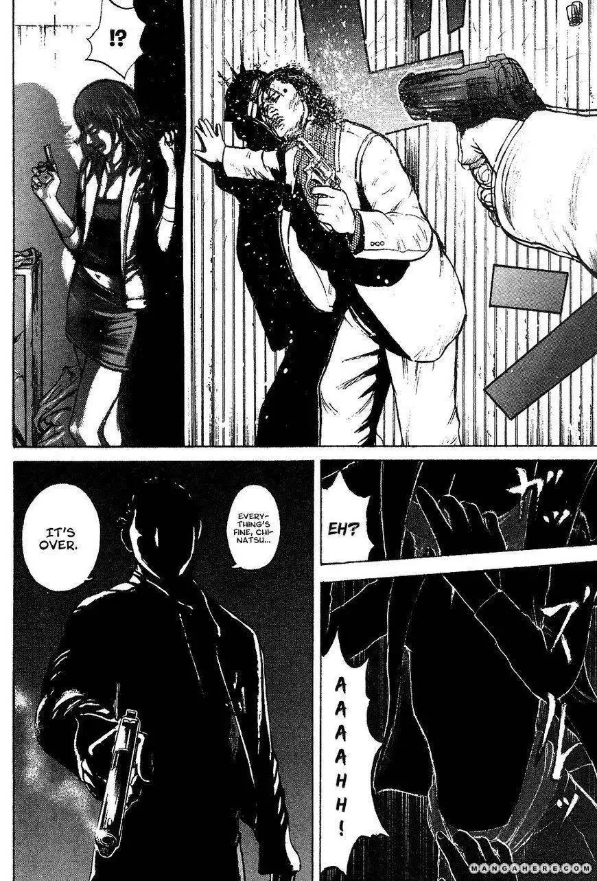 Kyou Kara Hitman Chapter 11 19